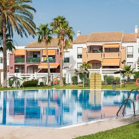 Apartamento Aldea Del Coto 치클라나 데 라 프론테라 외부 사진