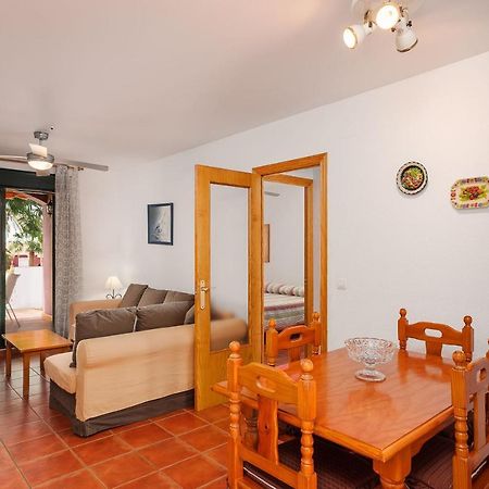 Apartamento Aldea Del Coto 치클라나 데 라 프론테라 외부 사진